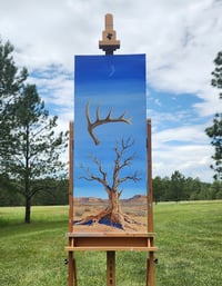 Image 1 of Lunar Offering