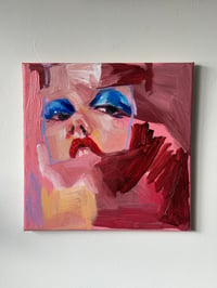 Image 1 of Messy Palette 