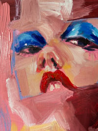 Image 4 of Messy Palette 
