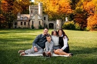 Image 2 of SQUIRES CASTLE Fall Minis • Retainer Payment