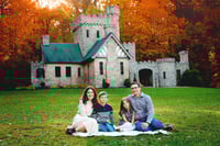 Image 5 of SQUIRES CASTLE Fall Minis • Retainer Payment