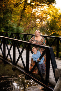 Image 5 of BEREA BRIDGE FALL MINIS • Retainer Payment 