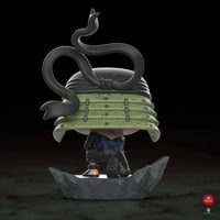 Image 6 of Hiruzen Sarutobi edo tensei