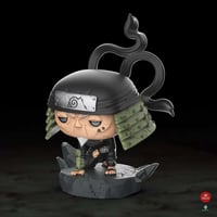Image 5 of Hiruzen Sarutobi edo tensei
