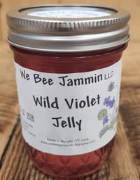 Image 2 of Wild Violet Jelly