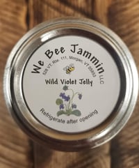 Image 1 of Wild Violet Jelly