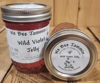 Image 3 of Wild Violet Jelly