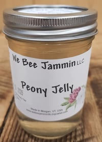 Image 2 of Peony Jelly