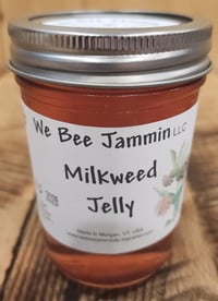Image 2 of Milkweed Jelly