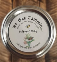 Image 1 of Milkweed Jelly