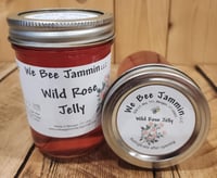 Image 3 of Wild Rose Jelly