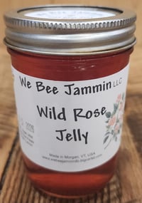 Image 2 of Wild Rose Jelly