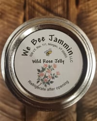 Image 1 of Wild Rose Jelly