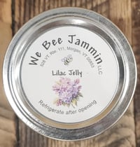 Image 1 of Lilac Jelly