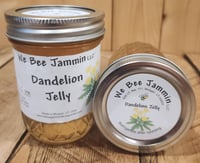 Image 3 of Dandelion Jelly