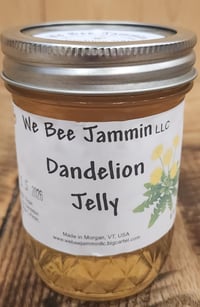 Image 2 of Dandelion Jelly