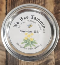 Image 1 of Dandelion Jelly