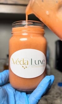 Image 1 of Strawberry Mango Seamoss Gel