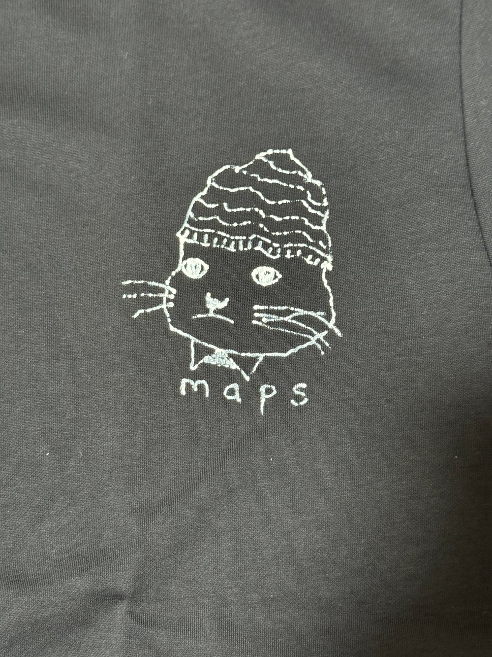 mil ataris TSHIRT