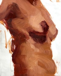 Image 3 of Venecia Torso Life Study