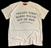 Violent Times