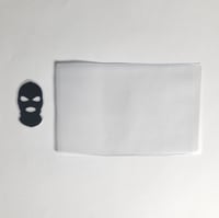 Image 2 of Ski Mask Balaclava Driver's License ID Novelty Skin