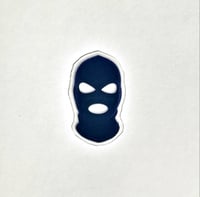 Image 3 of Ski Mask Balaclava Driver's License ID Novelty Skin