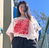 Red Mango Tee