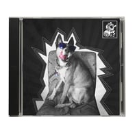 We Used to Cut the Grass #2 - CD (Jewel Case)