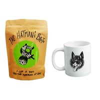 WUTCTG MUG (& FREE COFFEE)