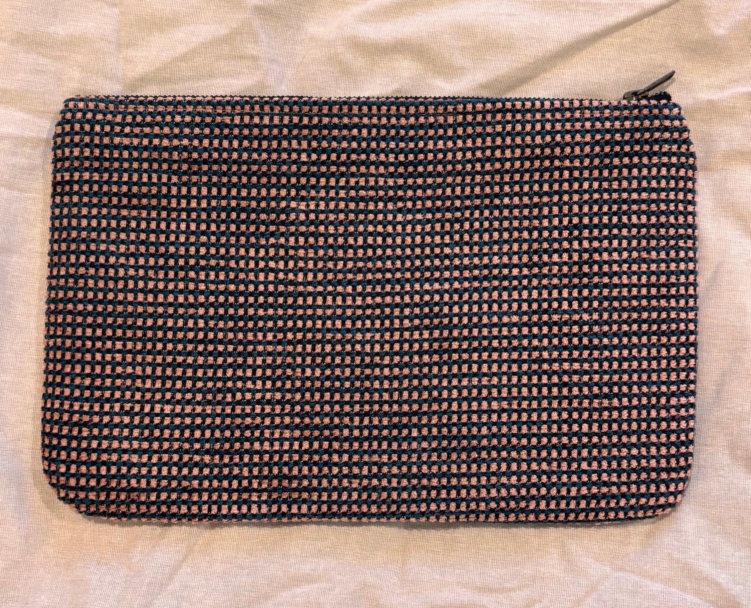 Image of Malibu Clutch in Cotton Candy