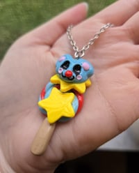 Image 1 of Star bear