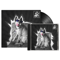 GRASS #2 CD + VINYL BUNDLE!