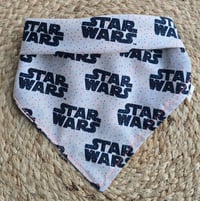 Image 3 of Star Wars Bandana