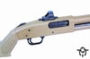 Mossberg 590 Optic Mounts