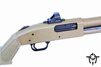 Image 1 of Mossberg 590 Optic Mounts