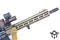 Image 2 of Micro Handstop (VG) for MLOK
