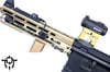 MLOK Wire Guides