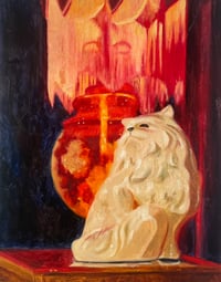 Image 1 of Velvet night