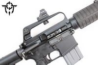 Image 7 of AR15 Carrying Handle Optic Mount