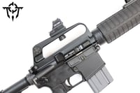 Image 8 of AR15 Carrying Handle Optic Mount