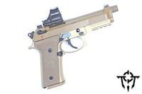 Image 12 of Beretta RDO M9A4/92X Optic Plates