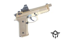 Image 13 of Beretta RDO M9A4/92X Optic Plates