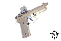 Image 14 of Beretta RDO M9A4/92X Optic Plates