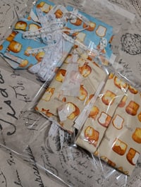 Image 1 of Scrap Pack - Pure Bread Corgis