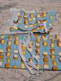 Image 3 of Scrap Pack - Pure Bread Corgis