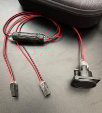 Image 1 of Scud Parallel Charging Harness