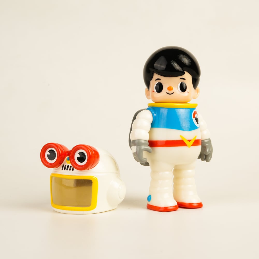Image of Owangeboy - Space Mission 07