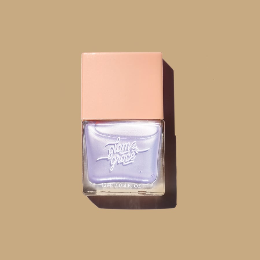 Image of Non-Toxic Nail Polish - Smoothie