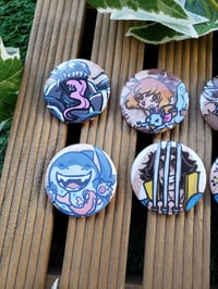 Image 3 of Rivals Gacha Buttons